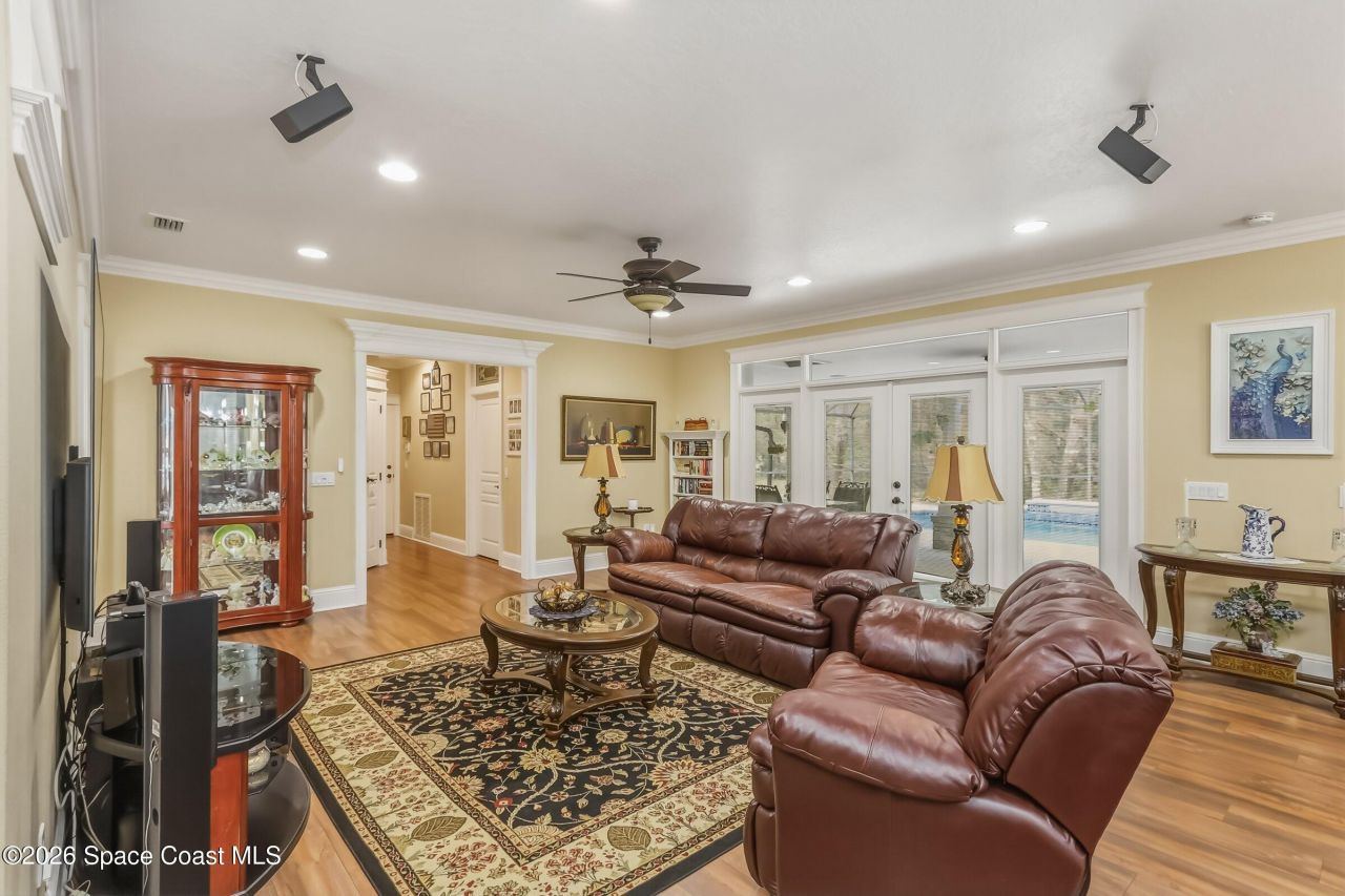 2503 Alanna Lane, Melbourne, FL 32934 Photo