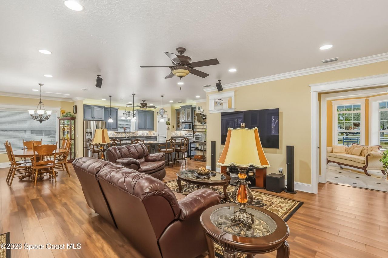 2503 Alanna Lane, Melbourne, FL 32934 Photo