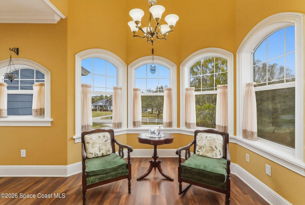 2503 Alanna Lane, Melbourne, FL 32934 Photo