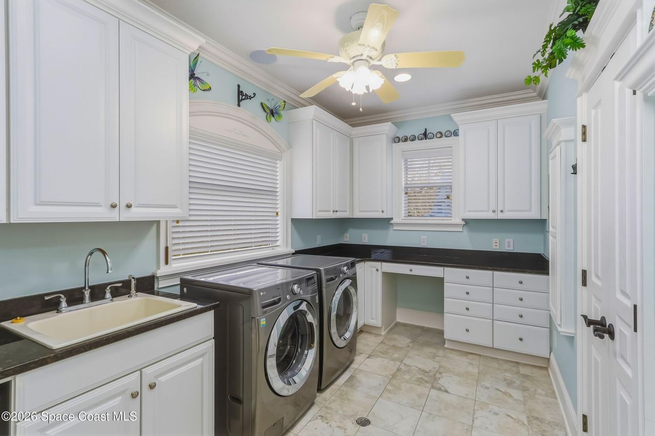 2503 Alanna Lane, Melbourne, FL 32934 Photo