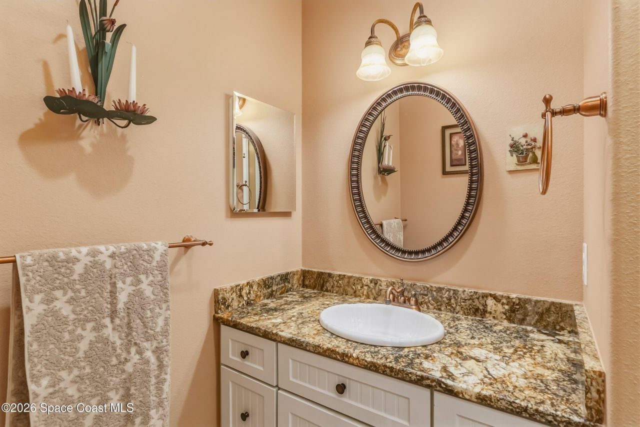 2503 Alanna Lane, Melbourne, FL 32934 Photo