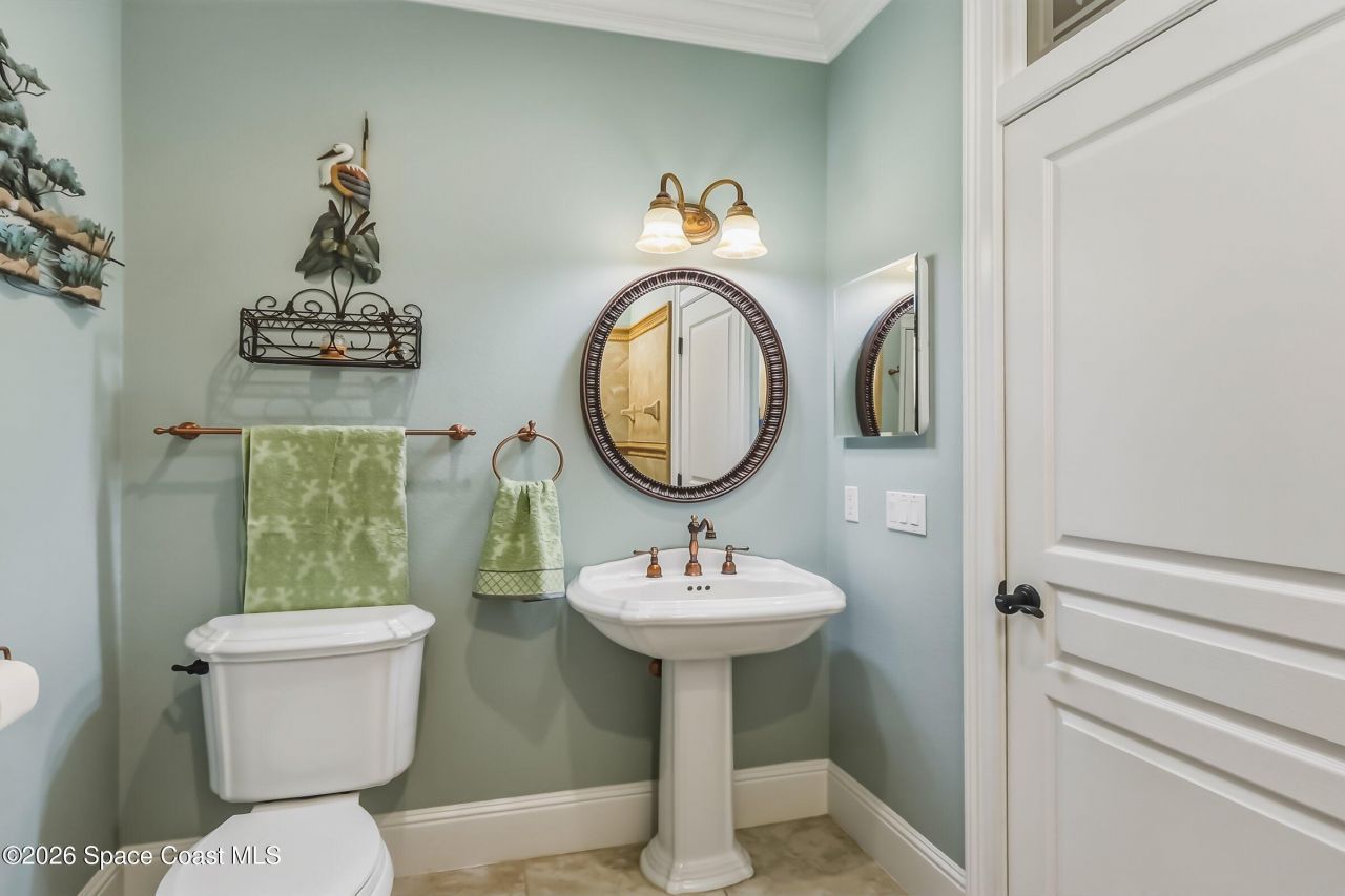 2503 Alanna Lane, Melbourne, FL 32934 Photo