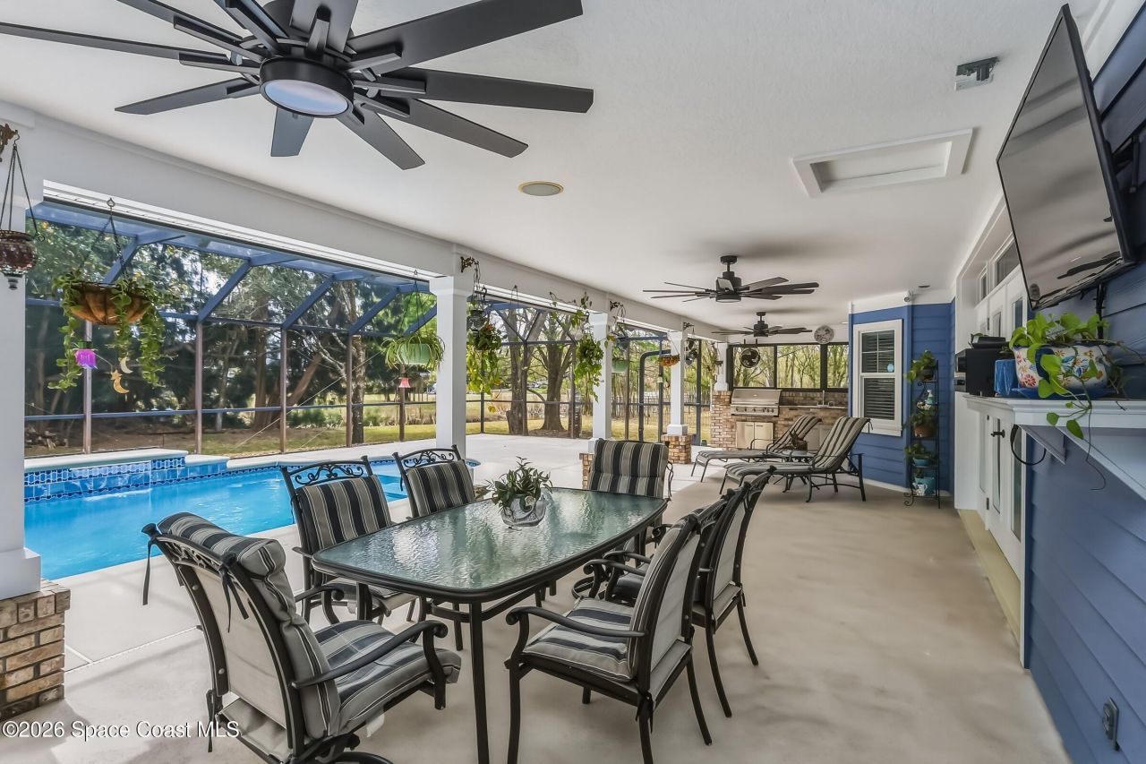 2503 Alanna Lane, Melbourne, FL 32934 Photo