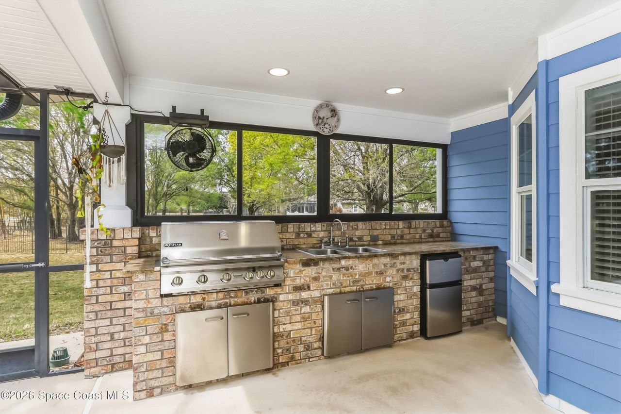 2503 Alanna Lane, Melbourne, FL 32934 Photo