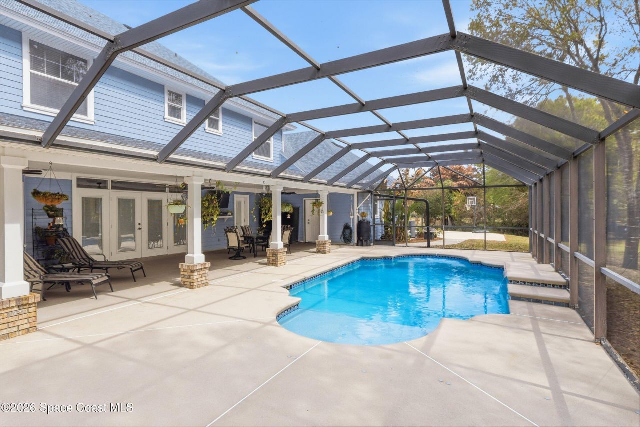 2503 Alanna Lane, Melbourne, FL 32934 Photo