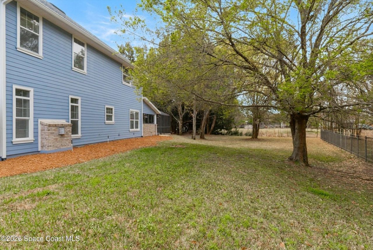 2503 Alanna Lane, Melbourne, FL 32934 Photo