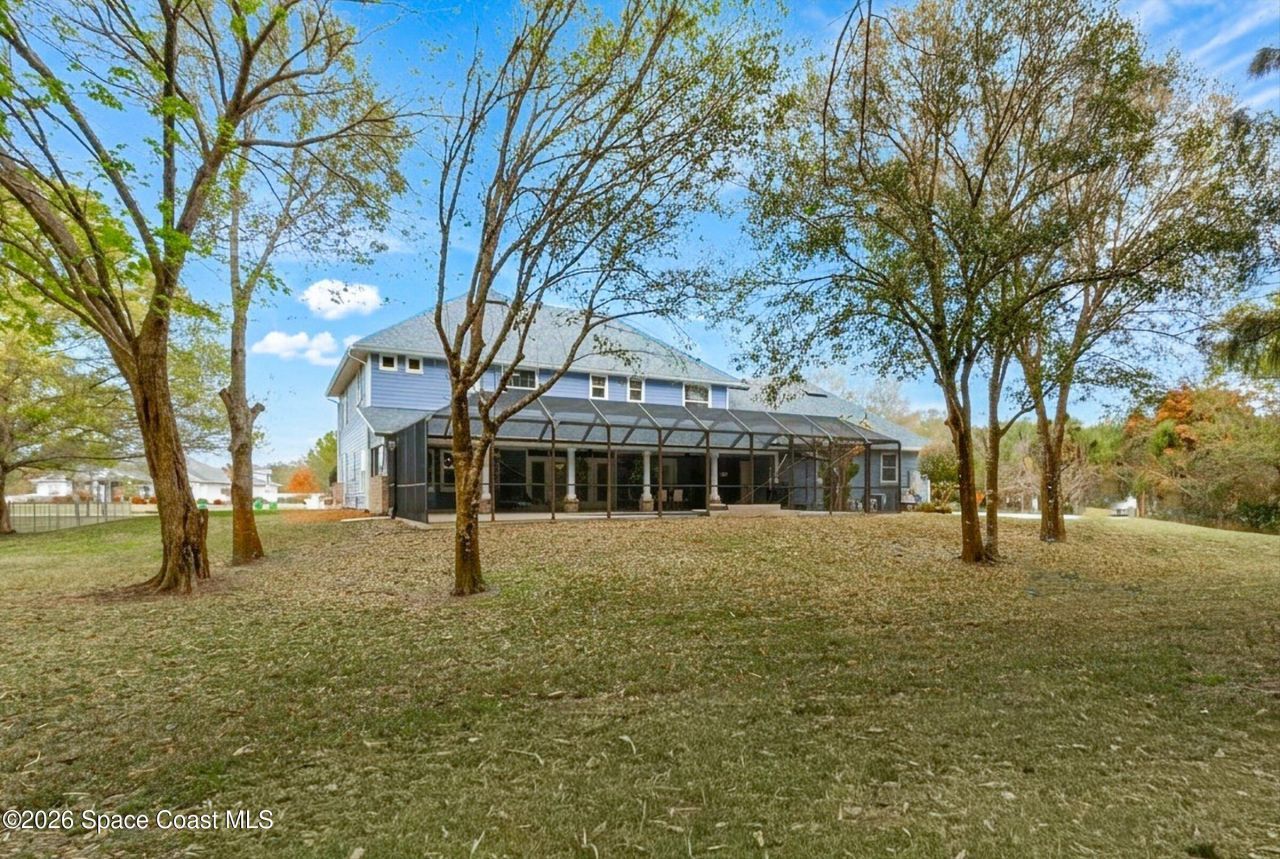 2503 Alanna Lane, Melbourne, FL 32934 Photo