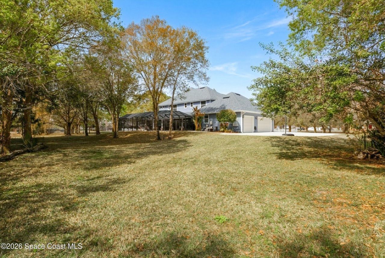 2503 Alanna Lane, Melbourne, FL 32934 Photo