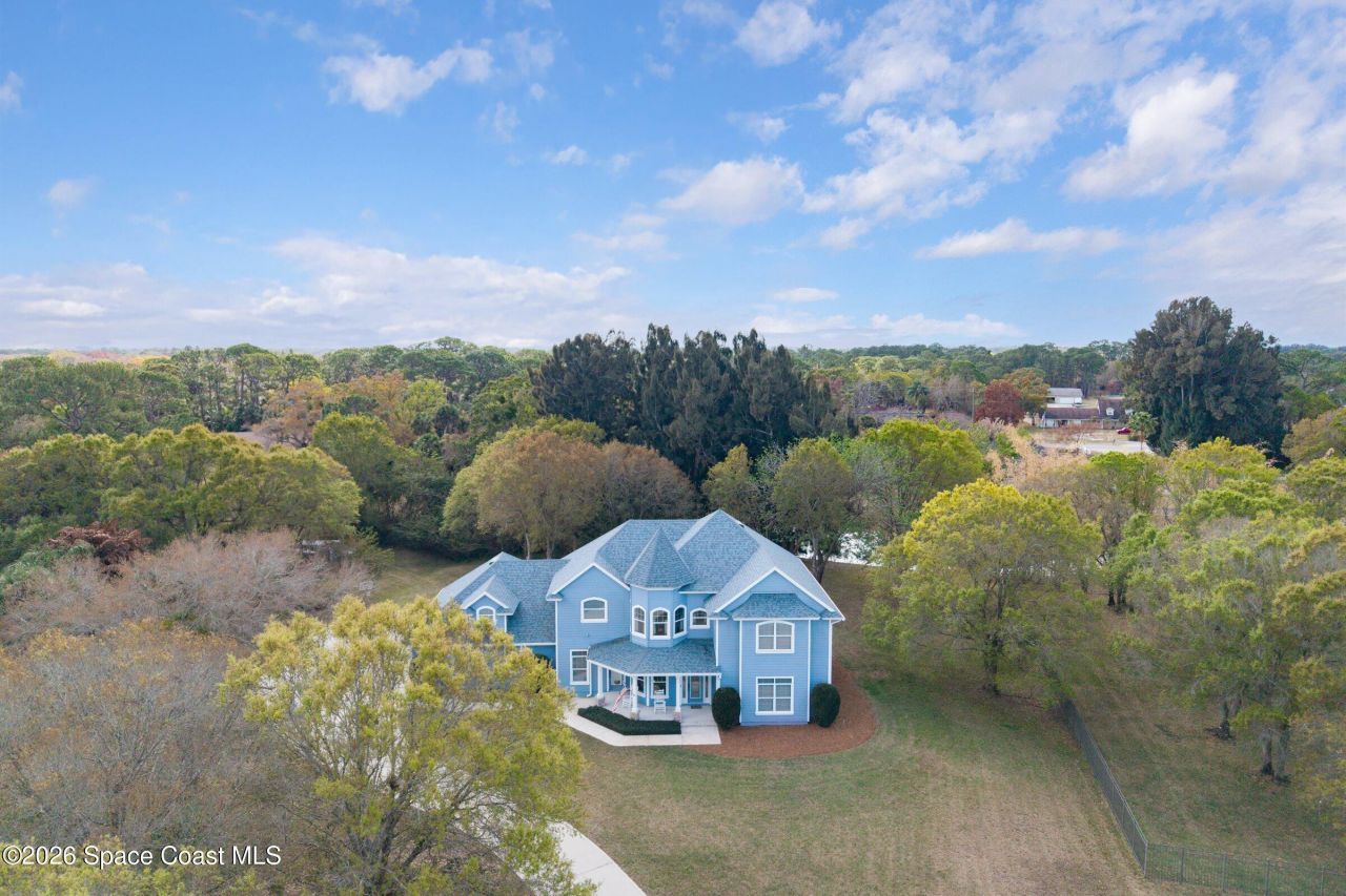 2503 Alanna Lane, Melbourne, FL 32934 Photo