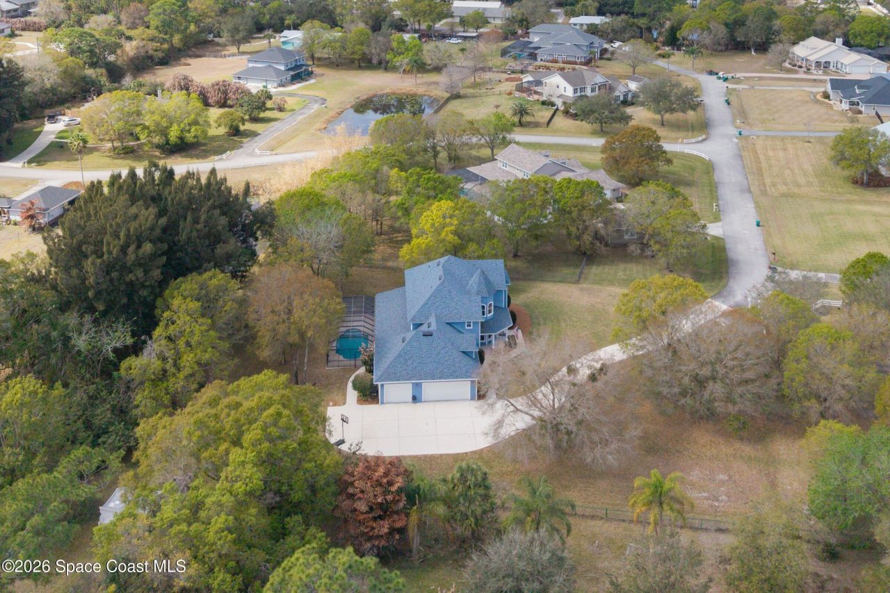 2503 Alanna Lane, Melbourne, FL 32934 Photo