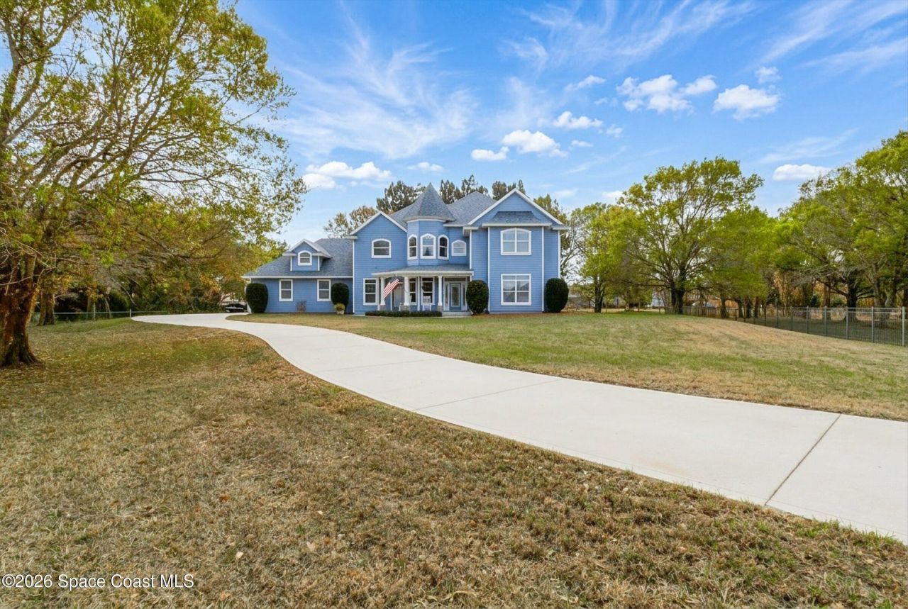 2503 Alanna Lane, Melbourne, FL 32934 Photo