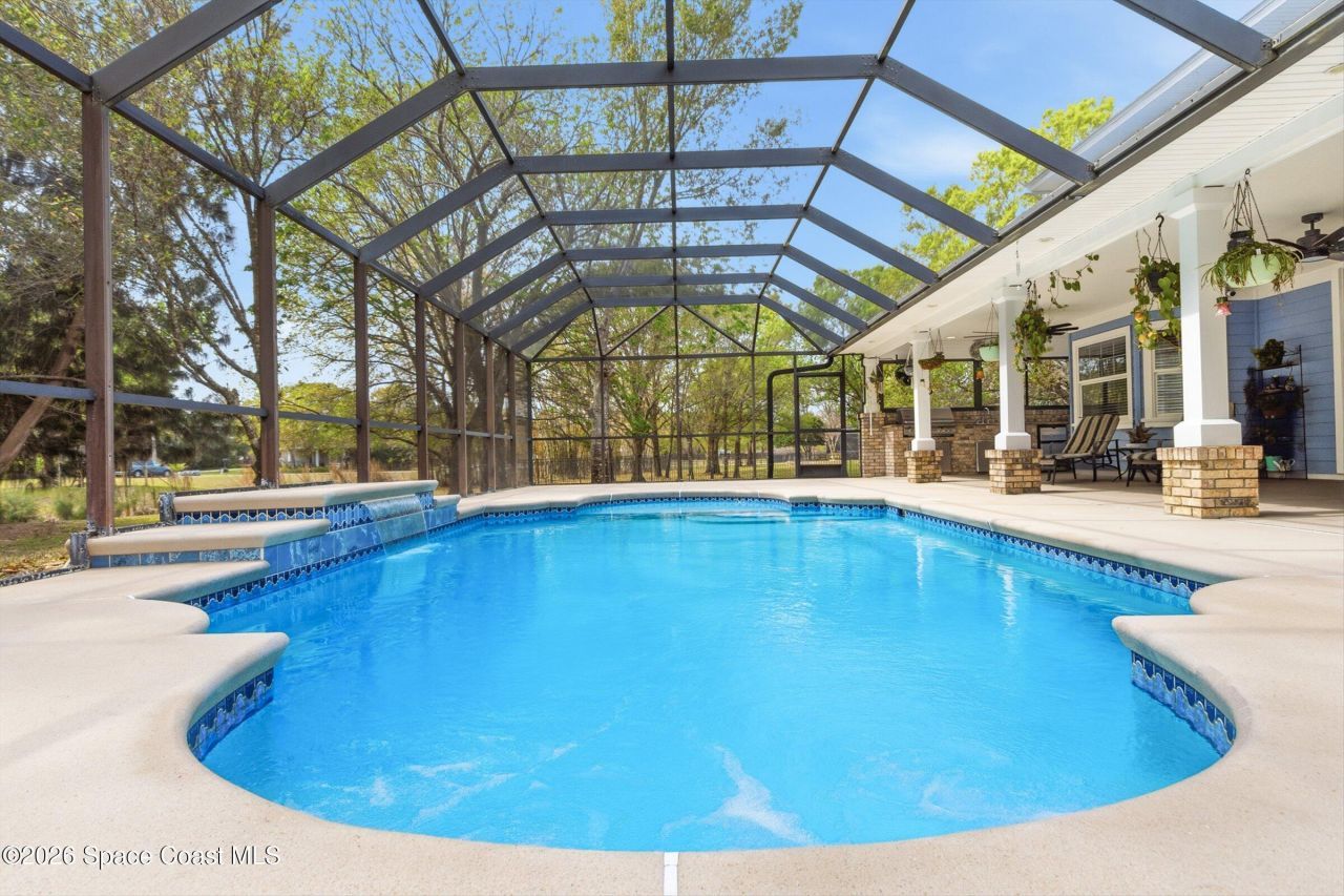 2503 Alanna Lane, Melbourne, FL 32934 Photo