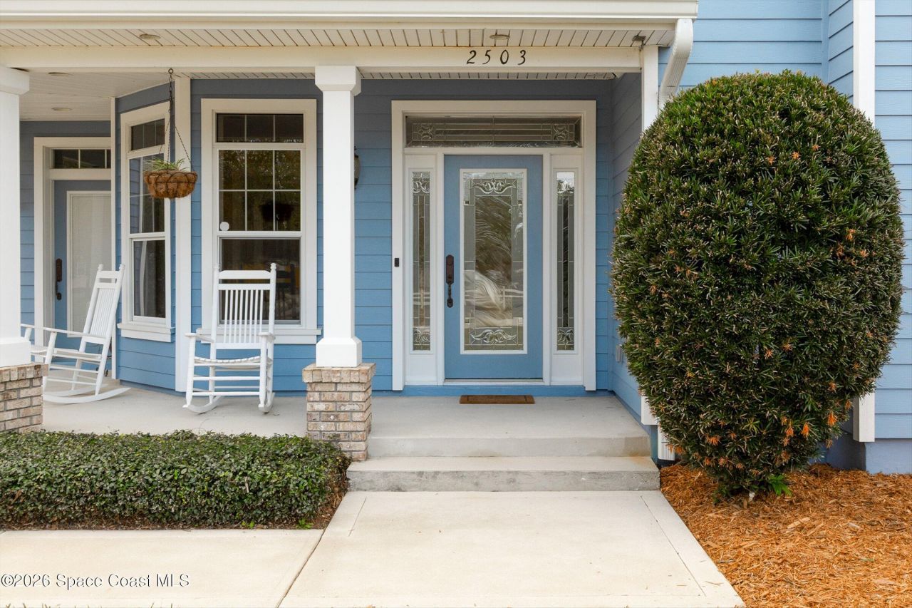 2503 Alanna Lane, Melbourne, FL 32934 Photo