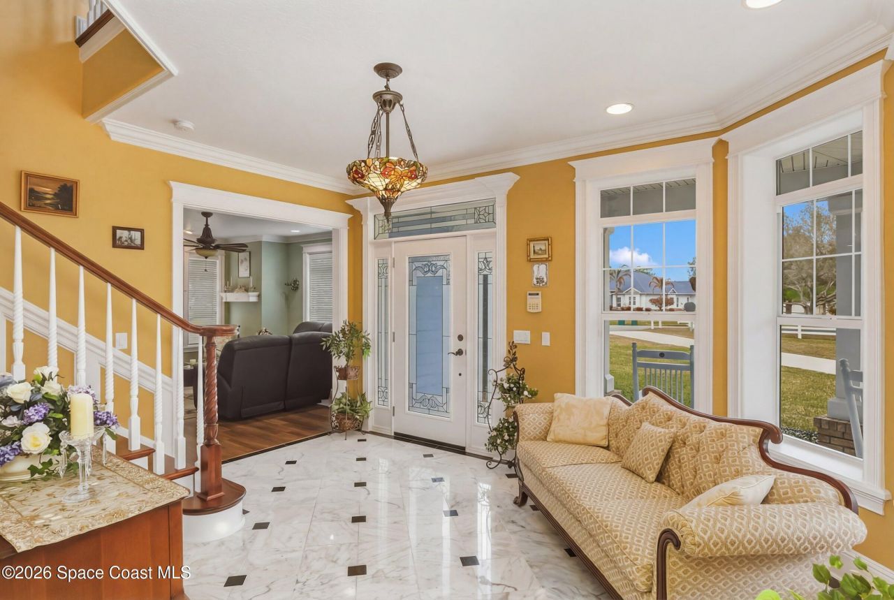 2503 Alanna Lane, Melbourne, FL 32934 Photo