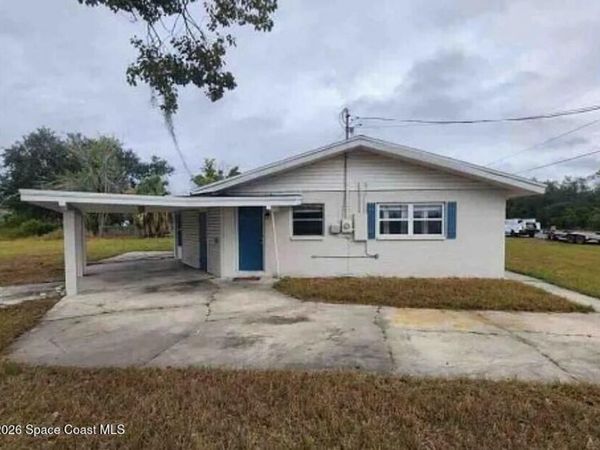 5144 Washington Street , Lake Wales, FL 33859