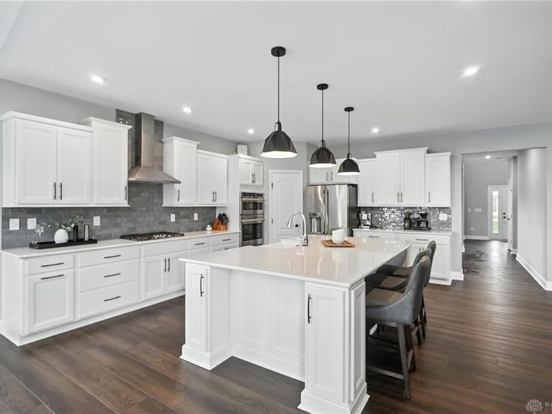 850 Sand Trap Place, Lebanon, OH 45036 Photo 10