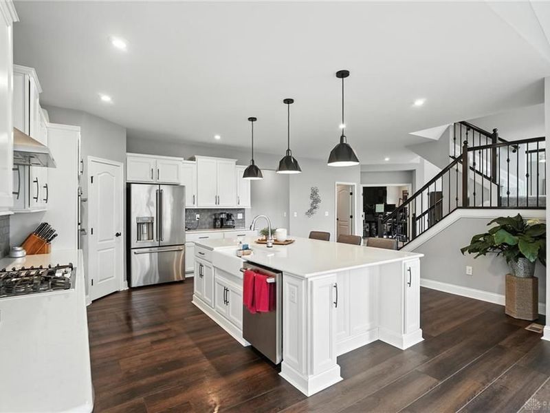 850 Sand Trap Place, Lebanon, OH 45036 Photo 12