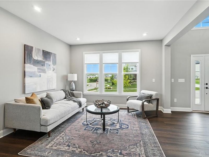 850 Sand Trap Place, Lebanon, OH 45036 Photo 18