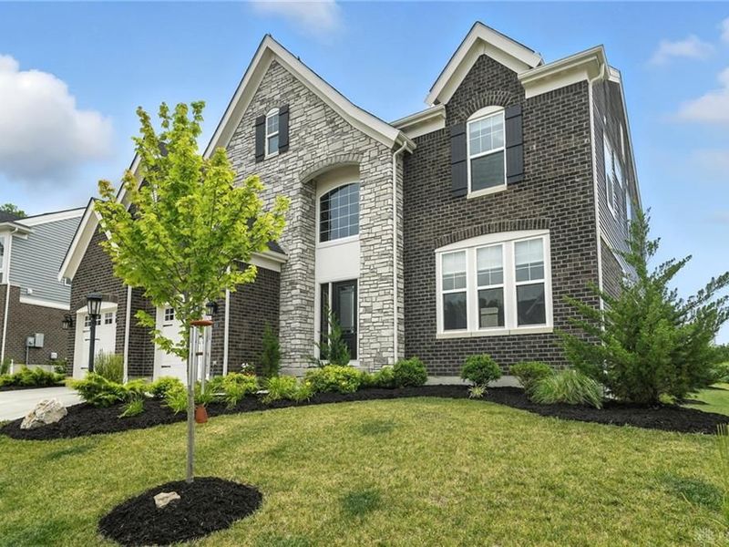 850 Sand Trap Place, Lebanon, OH 45036 Photo 2