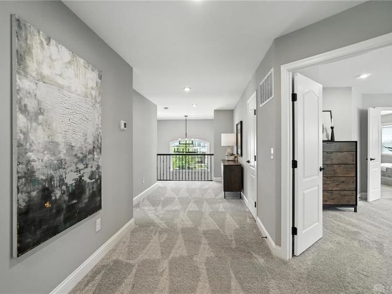 850 Sand Trap Place, Lebanon, OH 45036 Photo 25