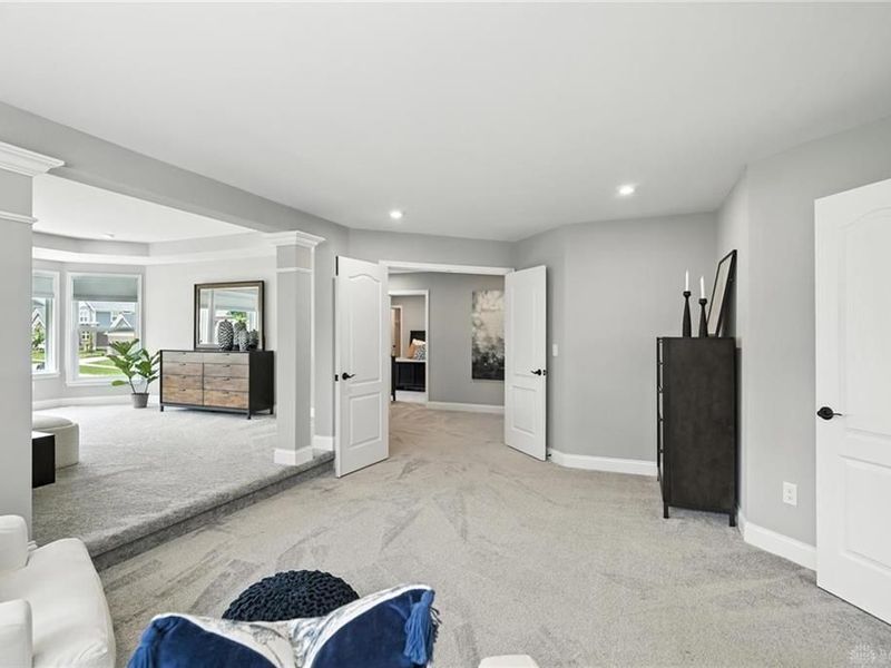 850 Sand Trap Place, Lebanon, OH 45036 Photo 28