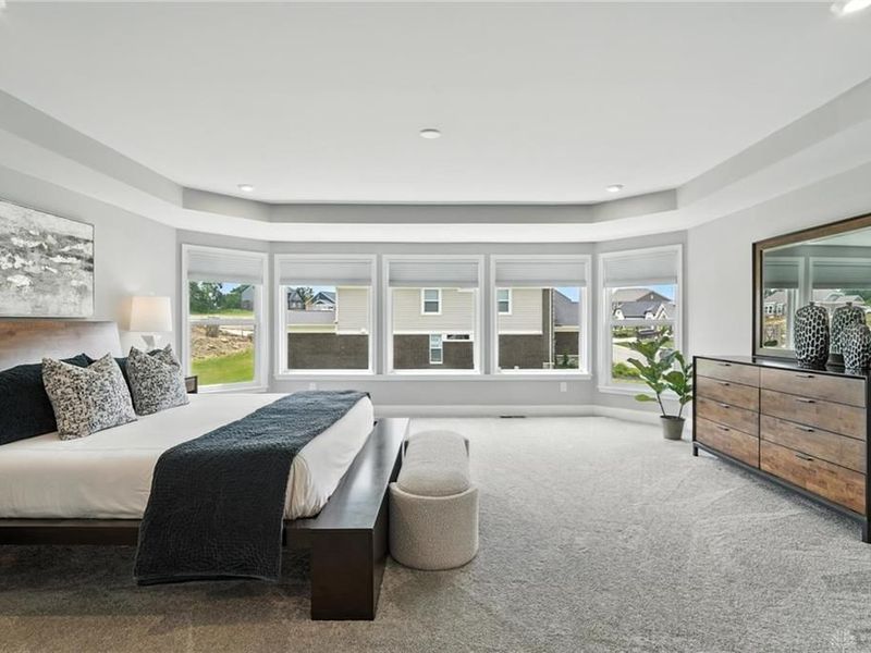 850 Sand Trap Place, Lebanon, OH 45036 Photo 29