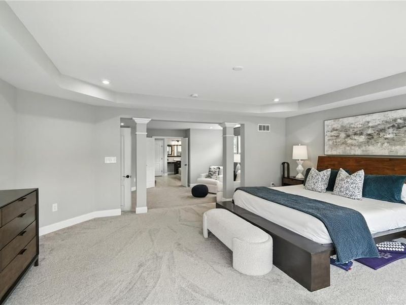 850 Sand Trap Place, Lebanon, OH 45036 Photo 30