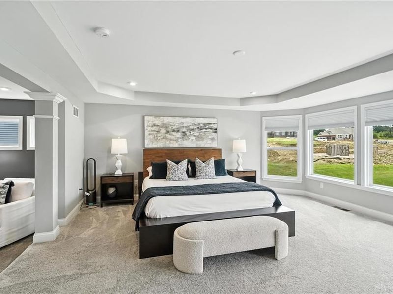 850 Sand Trap Place, Lebanon, OH 45036 Photo 32