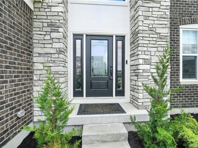 850 Sand Trap Place, Lebanon, OH 45036 Photo 4