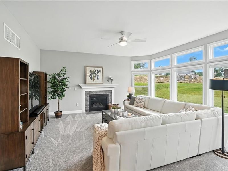 850 Sand Trap Place, Lebanon, OH 45036 Photo 6