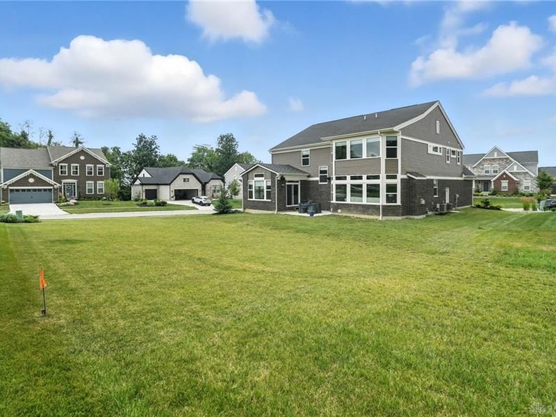 850 Sand Trap Place, Lebanon, OH 45036 Photo 60