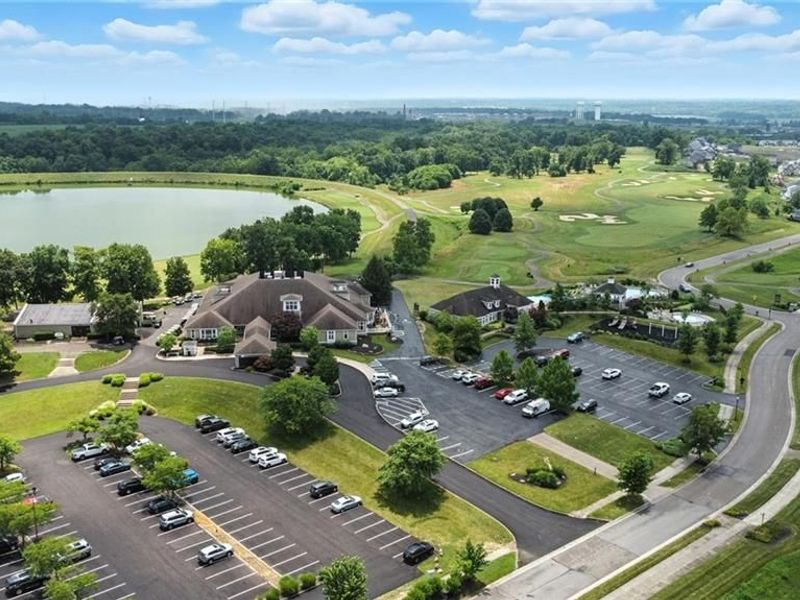 850 Sand Trap Place, Lebanon, OH 45036 Photo 63