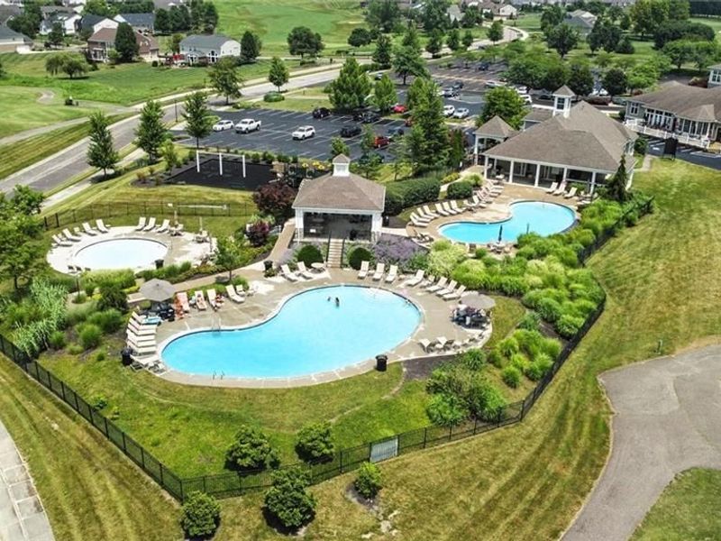 850 Sand Trap Place, Lebanon, OH 45036 Photo 66