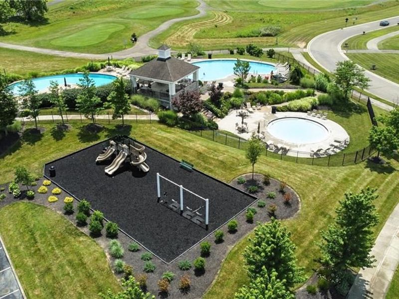 850 Sand Trap Place, Lebanon, OH 45036 Photo 67