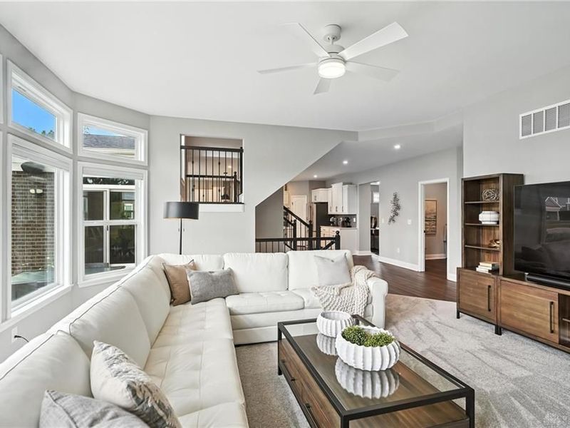 850 Sand Trap Place, Lebanon, OH 45036 Photo 7