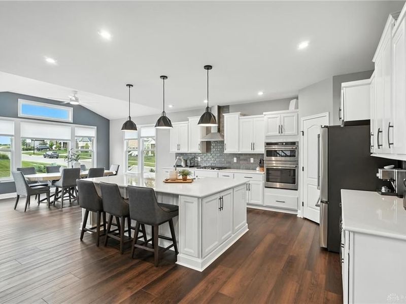 850 Sand Trap Place, Lebanon, OH 45036 Photo 9