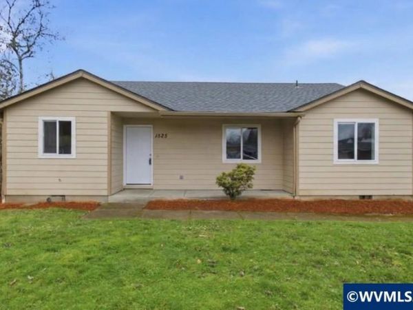 1525 Park Av NE, Salem, OR 97301