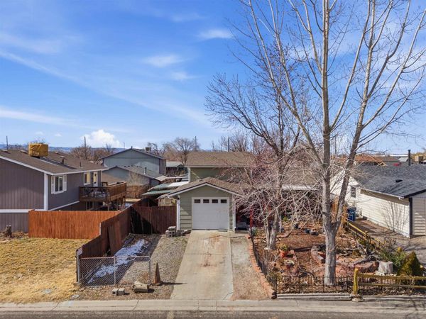 521 1/2 32 1/8 Road, Clifton, CO 81520
