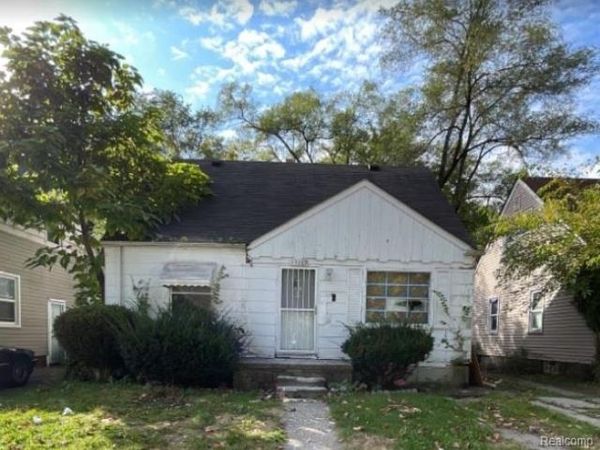 15889 Bramell Street, Detroit, MI 48223