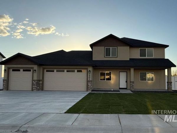 1401 N Kennedy Street, Jerome, ID 83338