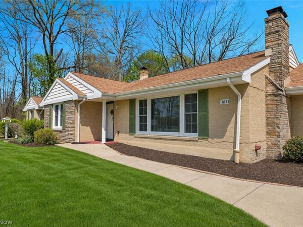 11671 Green Beaver Road, Canfield, OH 44406