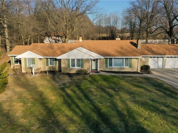11671 Green Beaver Road, Canfield, OH 44406