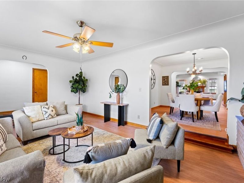 11671 Green Beaver Road, Canfield, OH 44406 Photo 12