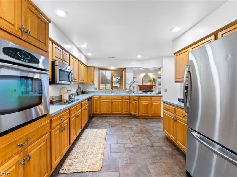 11671 Green Beaver Road, Canfield, OH 44406 Photo 13