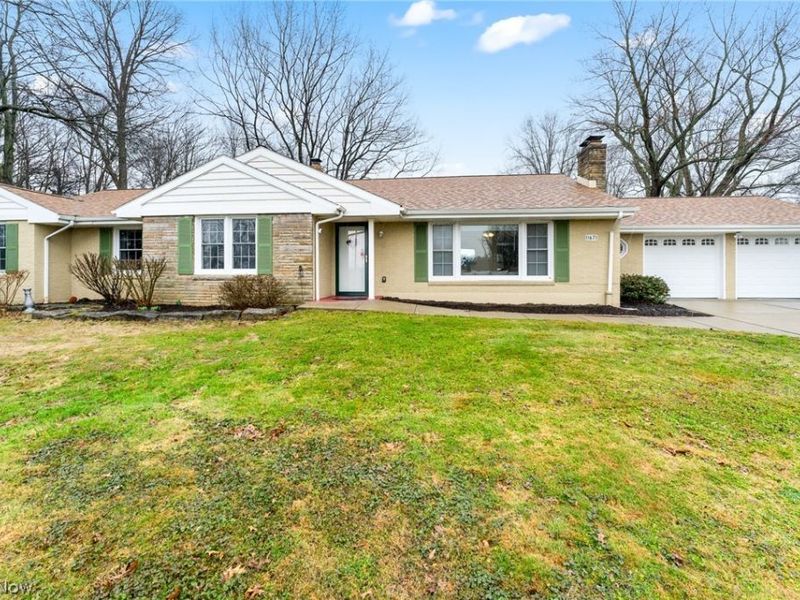 11671 Green Beaver Road, Canfield, OH 44406 Photo 2