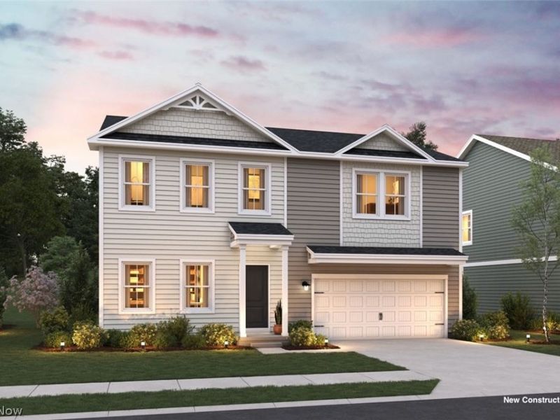 4371 Oak Avenue, Perry, OH 44081 Photo 1