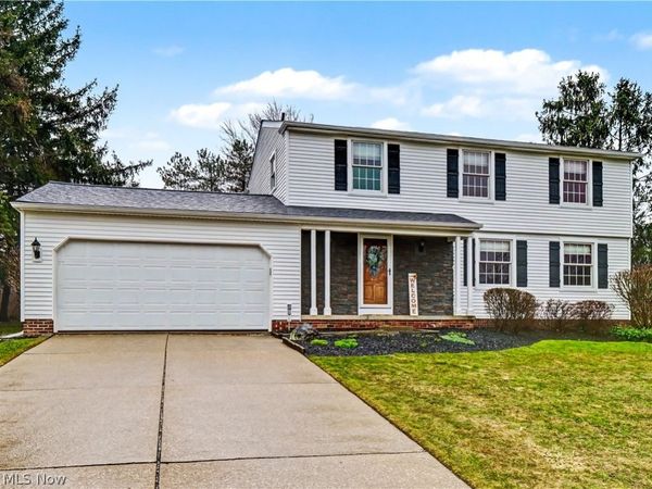 10230 Chipmunk Ridge Drive , Concord, OH 44077