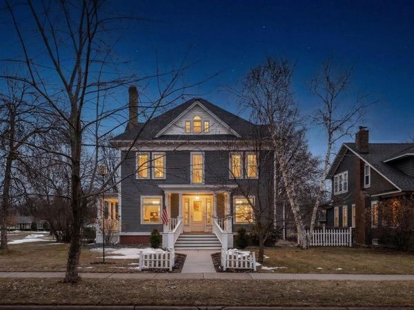 350 MADISON STREET, Wisconsin Rapids, WI 54494