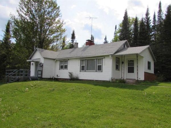 W8755 DOW DAM ROAD, Amberg, WI 54102