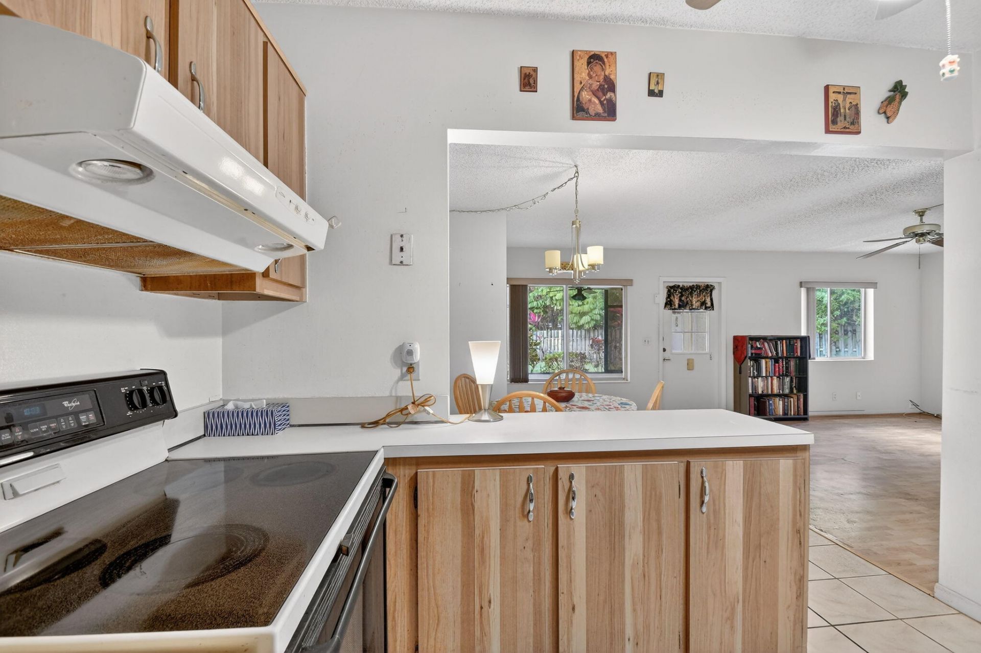 328 Pine Ridge Circle, Unit C-1, Greenacres, FL 33463 Photo